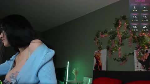 Margaret Clark online show from March 13, 10:38 pm