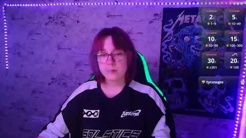 Margaret online show from March 4, 11:00 pm