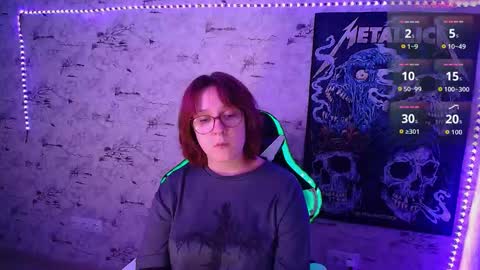 Margaret online show from March 5, 11:23 pm