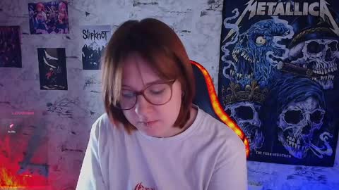 Margaret online show from April 5, 12:35 pm