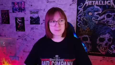 Margaret online show from April 18, 12:42 pm