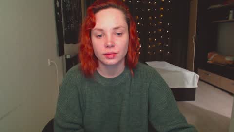 Snapshot of margaret_wilson chatting on January 29, 4:41 pm Margaret online show from January 29, 4:41 pm