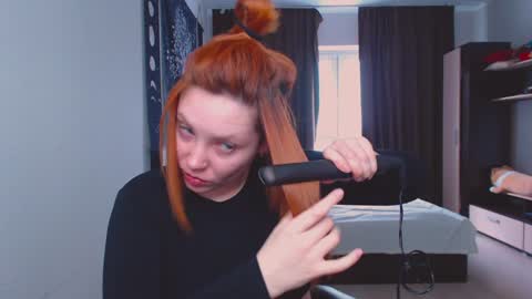 Snapshot of margaret_wilson chatting on January 31, 10:31 am Margaret online show from January 31, 10:31 am