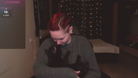 Snapshot of margaret_wilson chatting on February 5, 4:36 pm Margaret online show from February 5, 4:36 pm