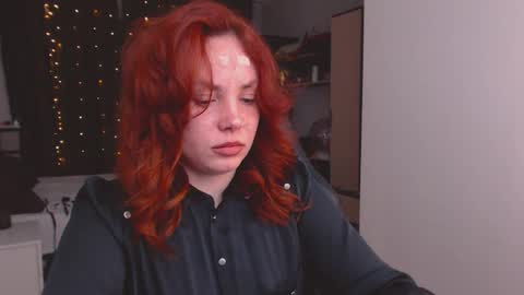 Snapshot of margaret_wilson chatting on November 30, 4:11 pm Margaret online show from November 30, 4:11 pm