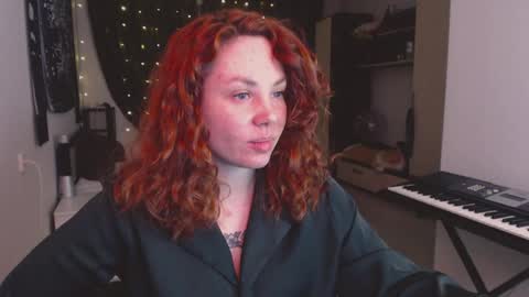 Snapshot of margaret_wilson chatting on March 29, 5:24 pm Margaret online show from March 29, 5:24 pm