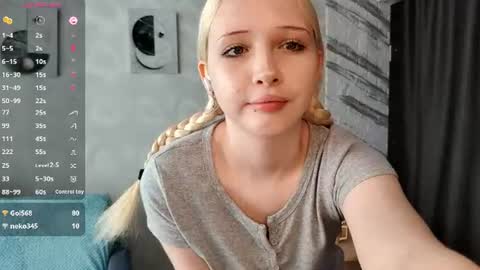 Snapshot of margaretasey chatting on June 30, 1:17 am Margaret online show from June 30, 1:17 am