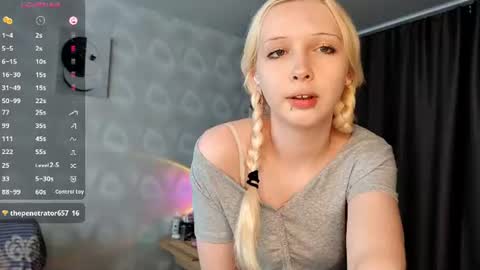 Snapshot of margaretasey chatting on July 1, 2:24 am Margaret online show from July 1, 2:24 am