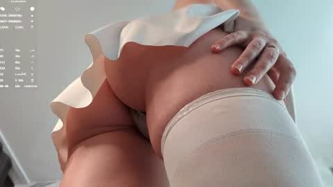 Snapshot of margaretasey chatting on July 7, 6:47 am Margaret online show from July 7, 6:47 am