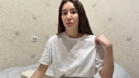 Snapshot of margaretawieczorek chatting on May 26, 8:10 am Emily online show from May 26, 8:10 am