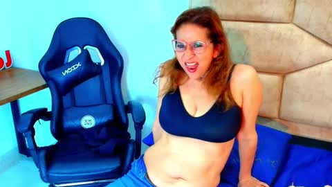 margareth online show from March 18, 1:03 pm