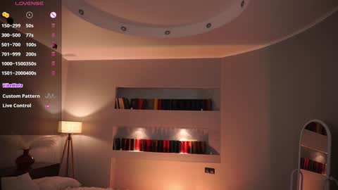 Margaret online show from November 2, 6:54 pm