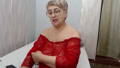 MargaretStar online show from February 20, 4:51 pm