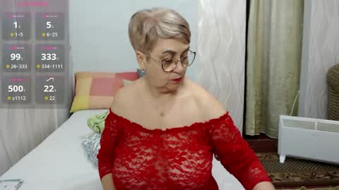 MargaretStar online show from June 1, 5:47 pm