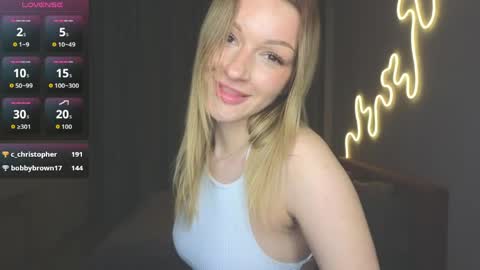 Margaret online show from April 8, 2:00 am