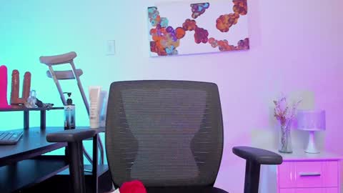 Margarita Zaa online show from December 6, 9:43 am