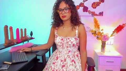 Margarita Zaa online show from January 22, 8:07 am