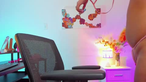 Margarita Zaa online show from January 31, 8:43 am