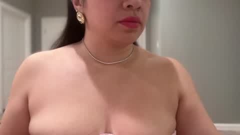 marge_agnes online show from June 17, 1:30 am