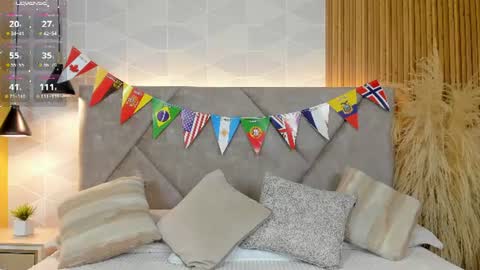 Aitana online show from June 30, 6:31 pm