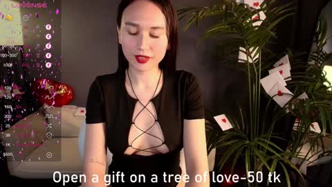 Snapshot of margeritirell chatting on February 7, 11:34 am Margo online show from February 7, 11:34 am