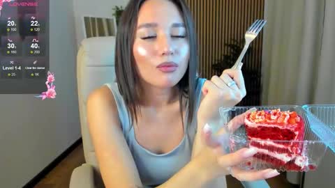 Snapshot of margeritirell chatting on September 11, 3:17 am Margo online show from September 11, 3:17 am