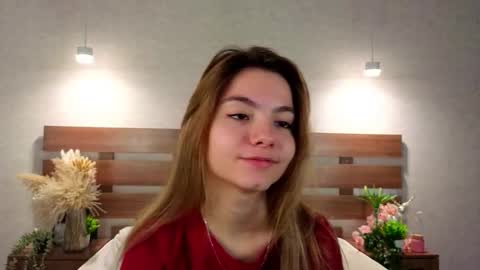 Snapshot of margiedavidson chatting on February 1, 8:24 am Call me Margie33 online show from February 1, 8:24 am