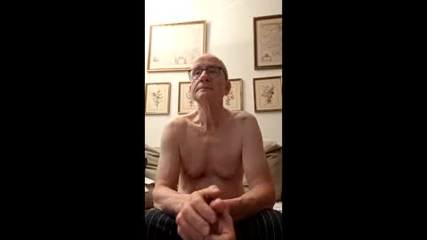 marginalie online show from February 7, 7:12 am