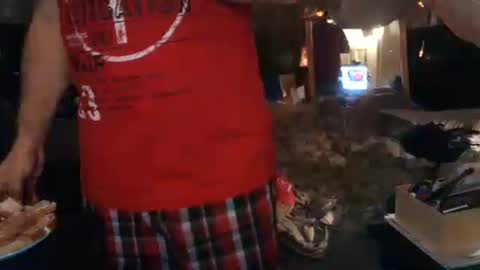 Margo696969 online show from February 9, 2:37 am