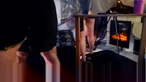 Margo696969 online show from February 16, 6:20 am