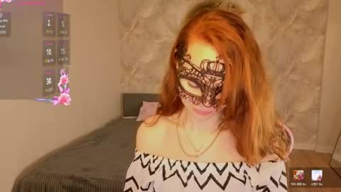 Margo Kellly online show from June 3, 12:02 am