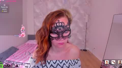 Snapshot of margo_kellly chatting on July 2, 12:32 am Margo Kellly online show from July 2, 12:32 am