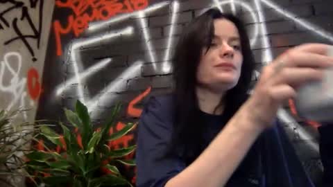 Snapshot of margo_sharm chatting on June 2, 11:23 am Margo online show from June 2, 11:23 am