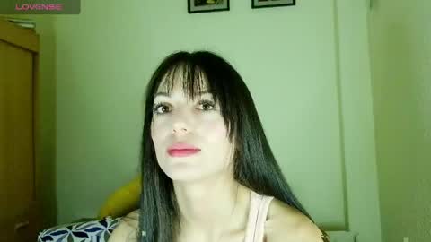 Snapshot of margoalmond chatting on April 8, 4:18 pm Fer online show from April 8, 4:18 pm