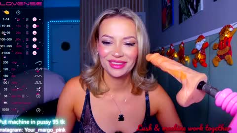 Snapshot of margohotty chatting on January 2, 4:41 am Margo for you online show from January 2, 4:41 am