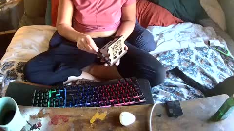 Elle online show from September 10, 2:39 pm