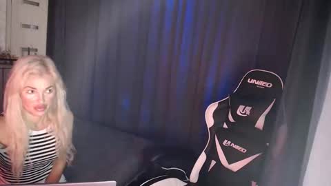 Margoo online show from September 22, 3:30 am