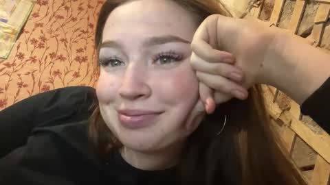 Snapshot of margopesavento chatting on February 27, 3:01 pm Chloe online show from February 27, 3:01 pm