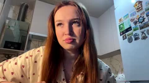 Snapshot of margopesavento chatting on March 2, 2:13 pm Chloe online show from March 2, 2:13 pm