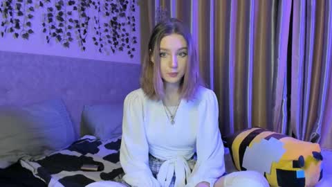 Margo online show from February 26, 6:54 pm