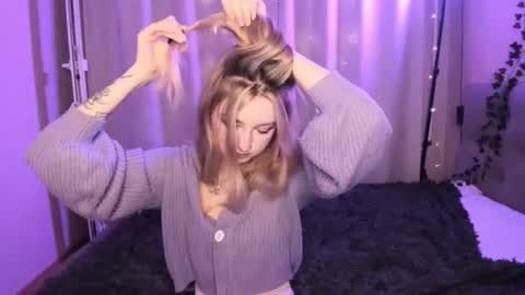 Margo online show from July 16, 10:16 pm