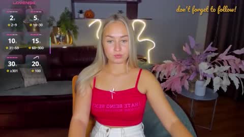 MargoSugar online show from October 31, 6:47 am