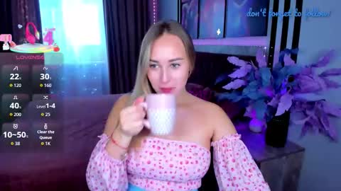 Snapshot of margosugar chatting on March 28, 10:15 am MargoSugar online show from March 28, 10:15 am
