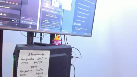Georgia online show from May 15, 11:34 pm