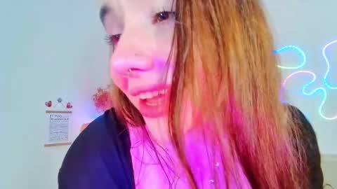 Margo online show from February 21, 8:21 pm