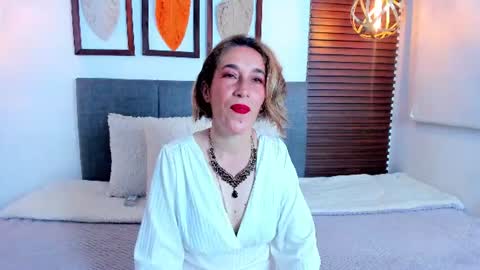 Margott online show from June 17, 12:07 pm