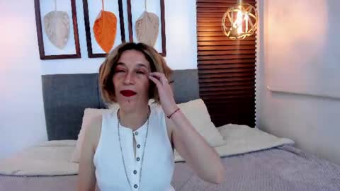 Margott online show from June 23, 12:03 pm