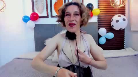 Margott online show from July 3, 12:00 pm
