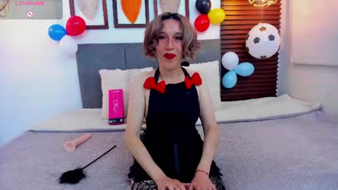 Margott online show from July 4, 12:11 pm
