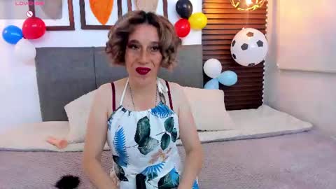 Margott online show from July 6, 12:13 pm